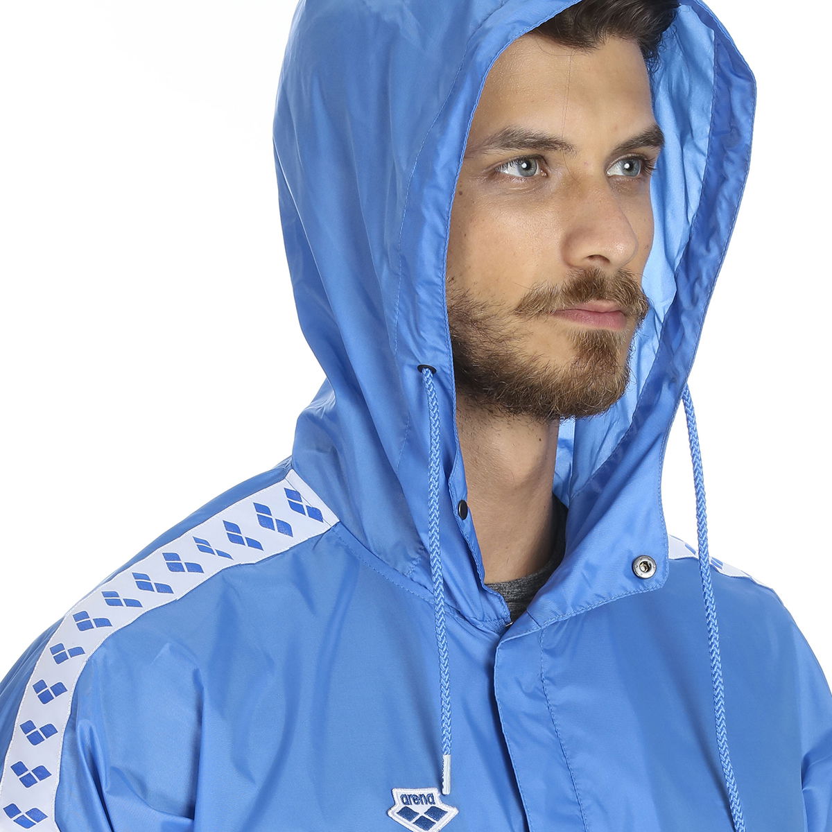 Icons Skipper Team Erkek Mavi Ceket 001785871
