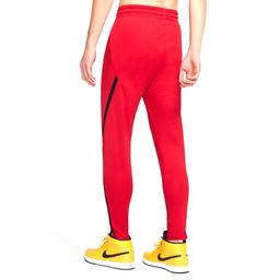 Jordan 23 Alpha Dry NBA Erkek Kırmızı Antrenman Eşofman Altı 889711-687