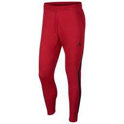 Jordan 23 Alpha Dry NBA Erkek Kırmızı Antrenman Eşofman Altı 889711-687