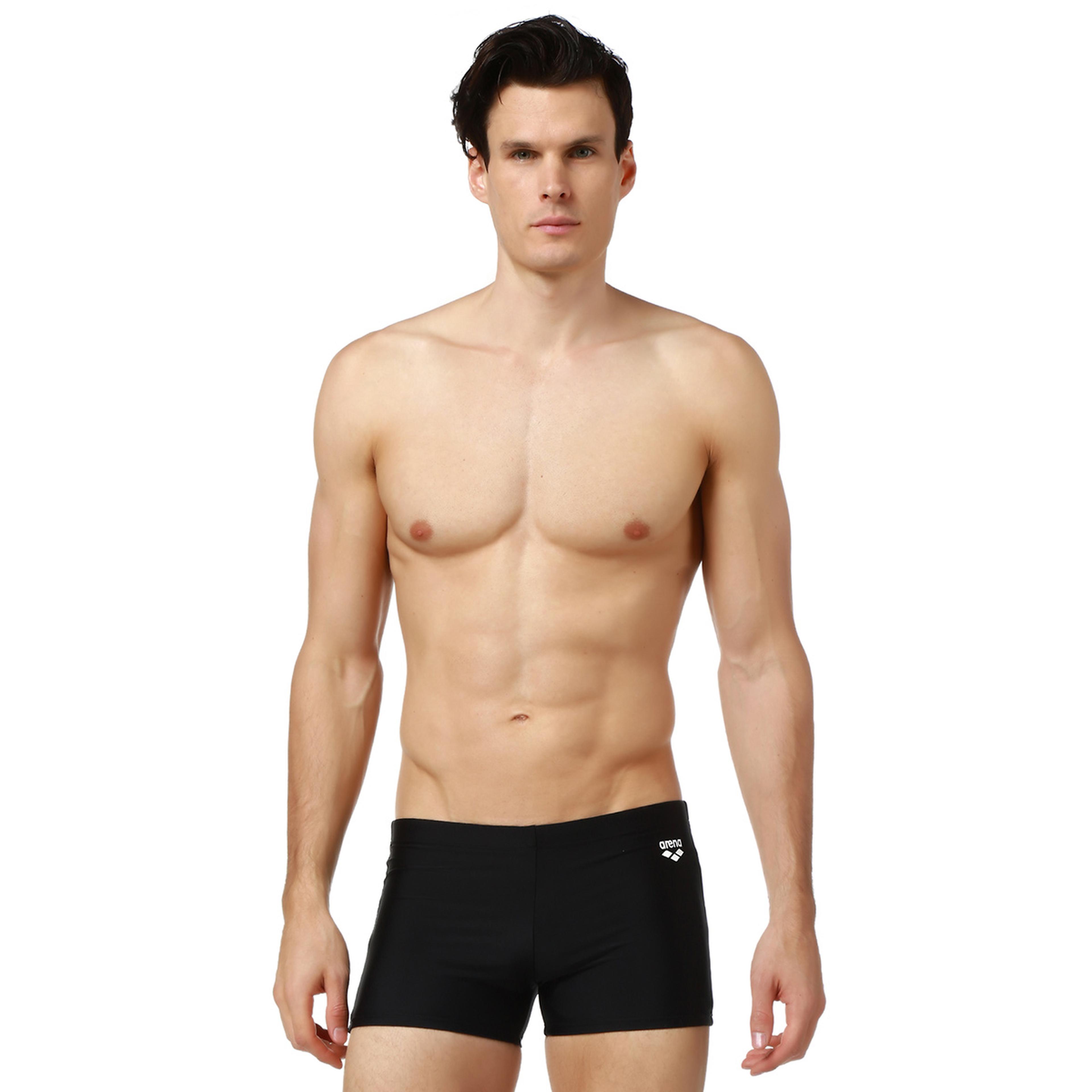 Dyanmo Erkek Siyah Yüzme Slip Mayo 2A46750