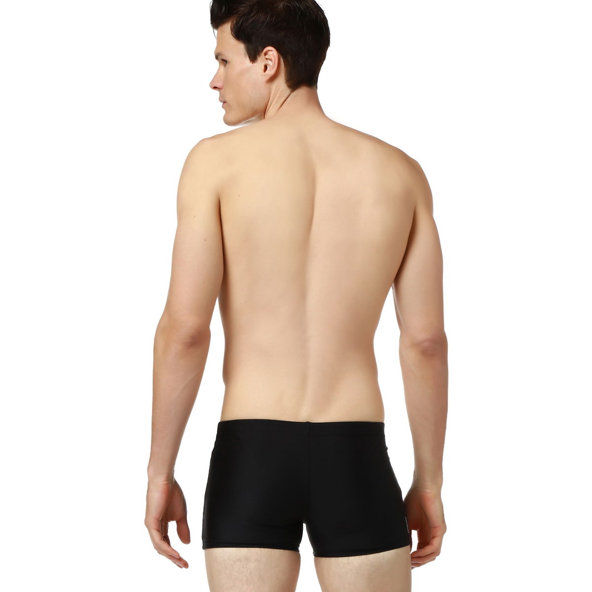 Dyanmo Erkek Siyah Yüzme Slip Mayo 2A46750