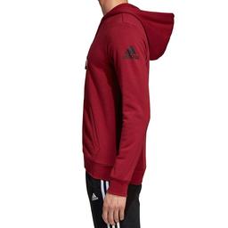Essential Base Erkek Bordo Ceket CZ5980