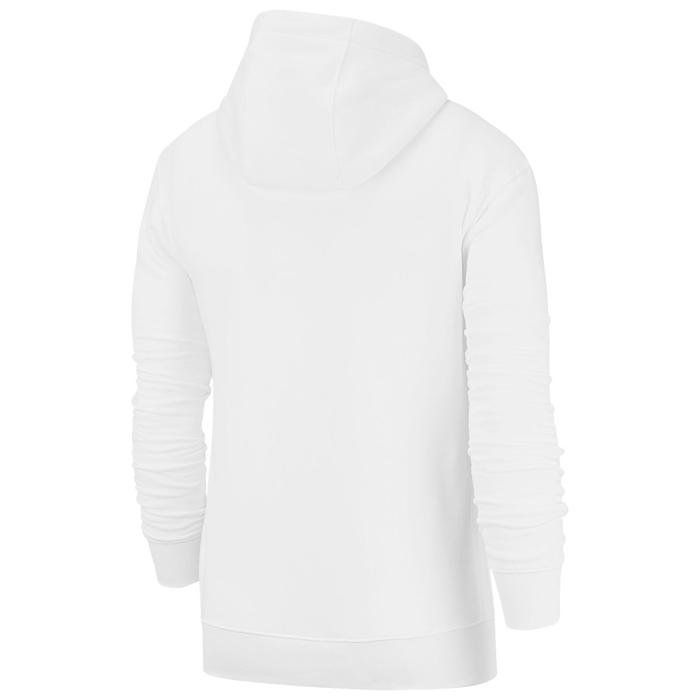 Sportswear Air Erkek Beyaz Kapüşonlu Sweatshirt CI1052-101 1173850