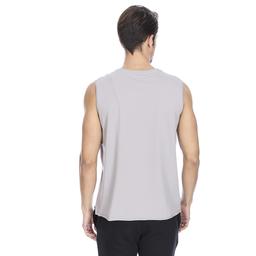 Rundrift Erkek Gri Atlet  710706-GRI