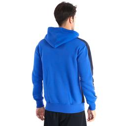 Team Erkek Mavi Sweatshirt 201619-0SL