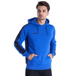 Team Erkek Mavi Sweatshirt 201619-0SL