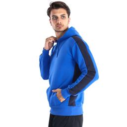 Team Erkek Mavi Sweatshirt 201619-0SL