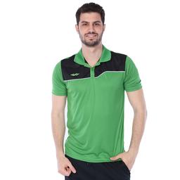 Campjamtop Erkek Yeşil Basketbol Tişört 201521-RSB