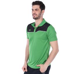 Campjamtop Erkek Yeşil Basketbol Tişört 201521-RSB