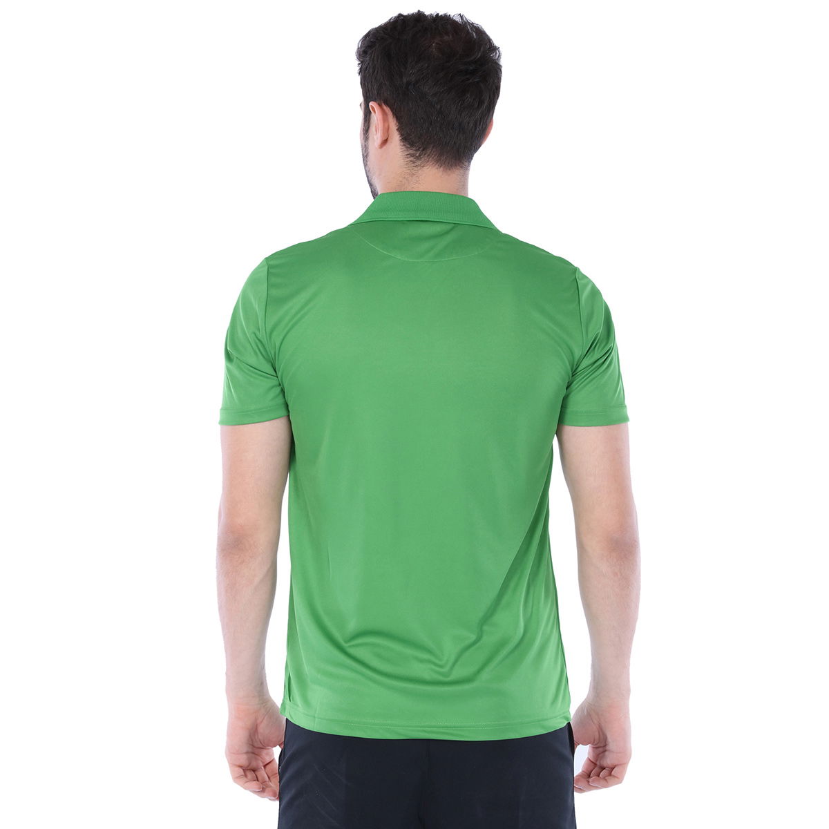 Campjamtop Erkek Yeşil Basketbol Tişört 201521-RSB