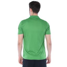 Campjamtop Erkek Yeşil Basketbol Tişört 201521-RSB
