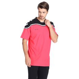 New Line Erkek Pembe Basketbol Tişört 201463-00K-SP