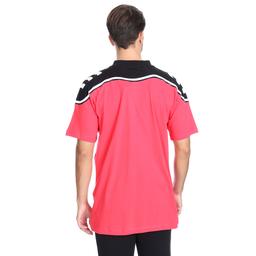 New Line Erkek Pembe Basketbol Tişört 201463-00K-SP