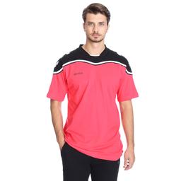 New Line Erkek Pembe Basketbol Tişört 201463-00K-SP