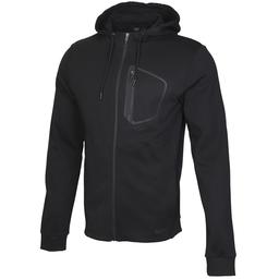 Rodas Zip Erkek Siyah Günlük Ceket 920524-2001