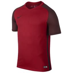 Dry Revolution Erkek Kırmızı Futbol Tişört 833017-657