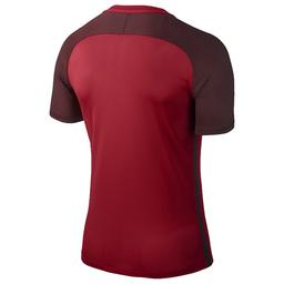 Dry Revolution Erkek Kırmızı Futbol Tişört 833017-657