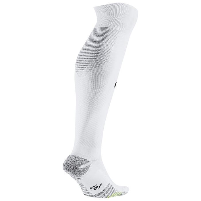 Grip Strike Light Over-The-Calf Beyaz Futbol Çorabı SX5485-101 953492