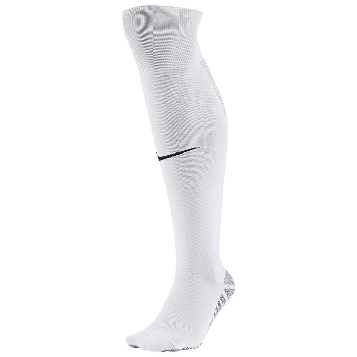 Grip Strike Light Over-The-Calf Beyaz Futbol Çorabı SX5485-101 953492