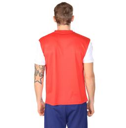 Bengal Erkek Kırmızı Futbol Forma 201410-0KB