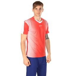 Bengal Erkek Kırmızı Futbol Forma 201410-0KB