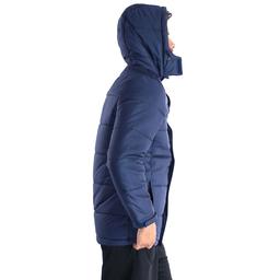 Erkek Mavi Outdoor Şişme Mont 201622-00L