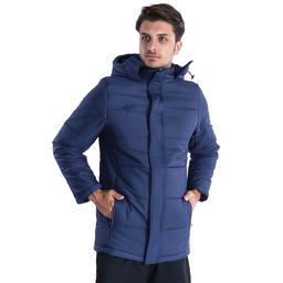 Erkek Mavi Outdoor Şişme Mont 201622-00L