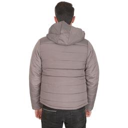 Erkek Kahverengi Outdoor Şişme Mont 201531-0AR