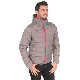 Erkek Kahverengi Outdoor Şişme Mont 201531-0AR