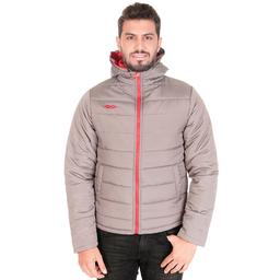 Erkek Kahverengi Outdoor Şişme Mont 201531-0AR