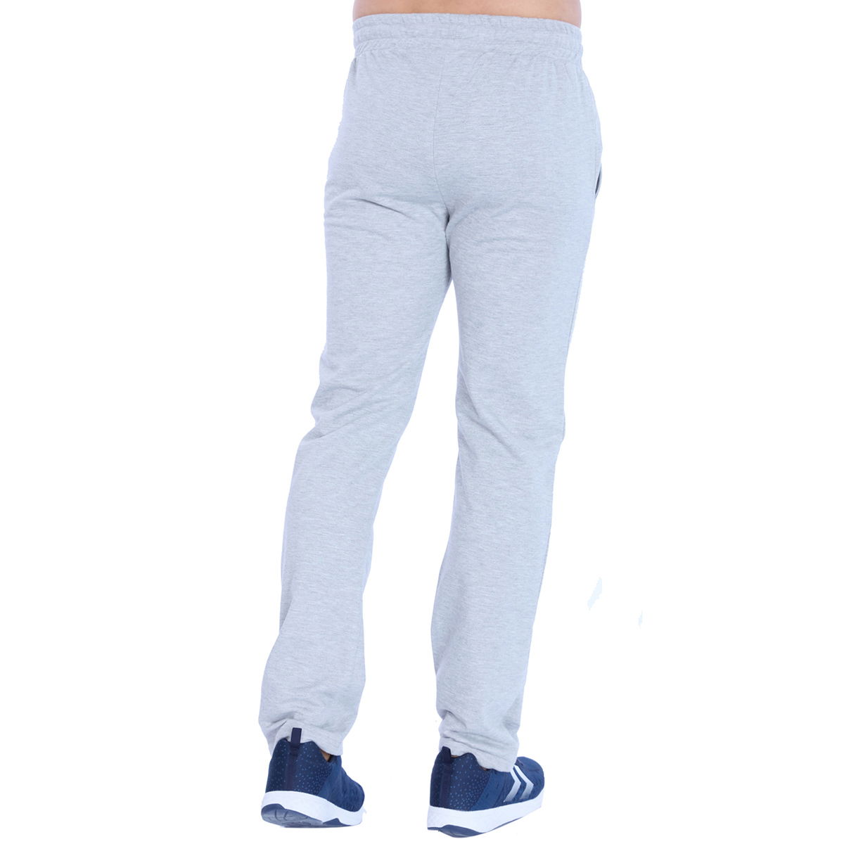 Erkek Gri Eşofman Altı 621044-0GM