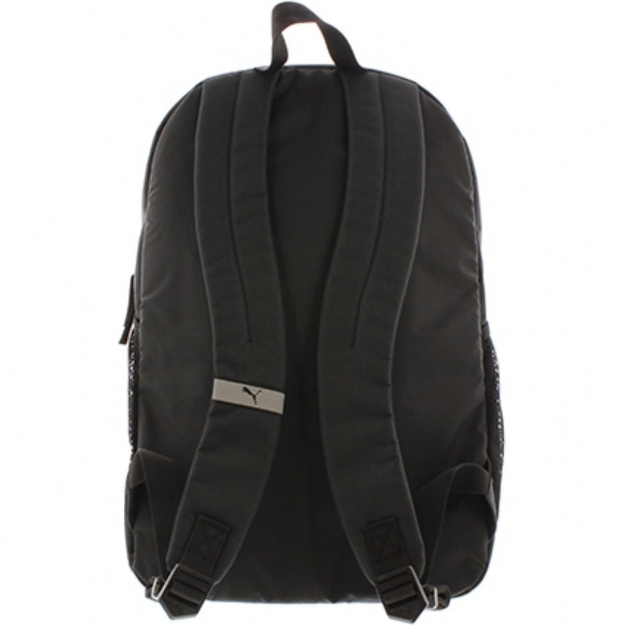 Buzz Backpack Siyah Günlük Sırt Çantası 07358101