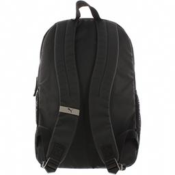 Buzz Backpack Siyah Günlük Sırt Çantası 07358101