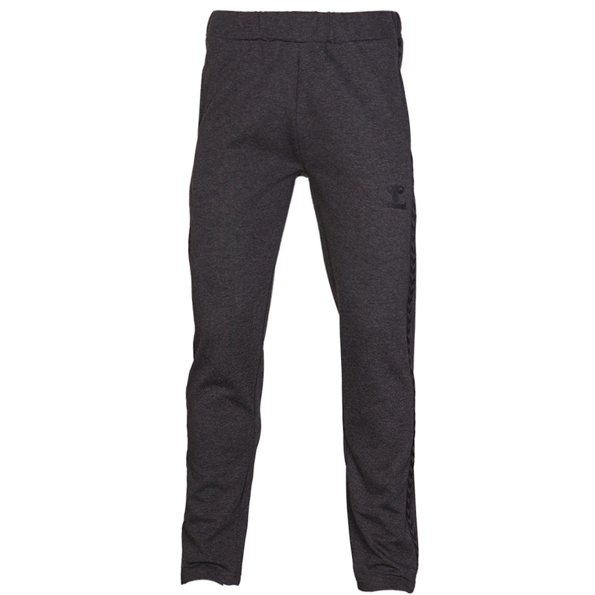 Salbator Erkek Siyah Günlük Pantolon 930538-2508