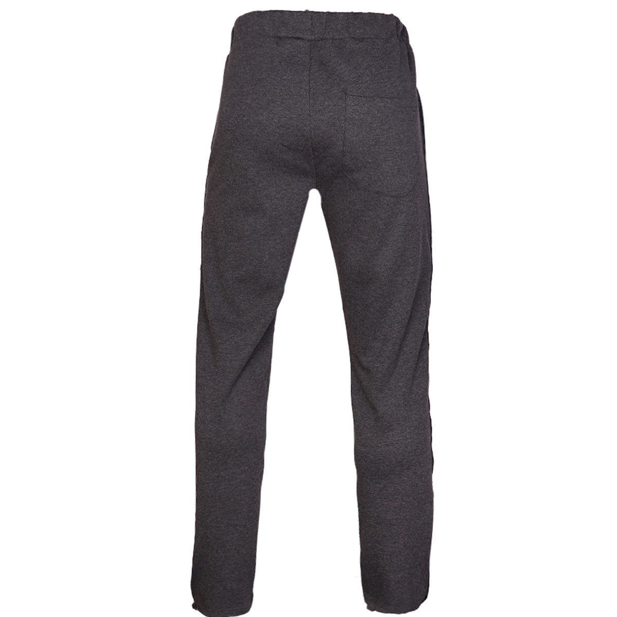Salbator Erkek Siyah Günlük Pantolon 930538-2508