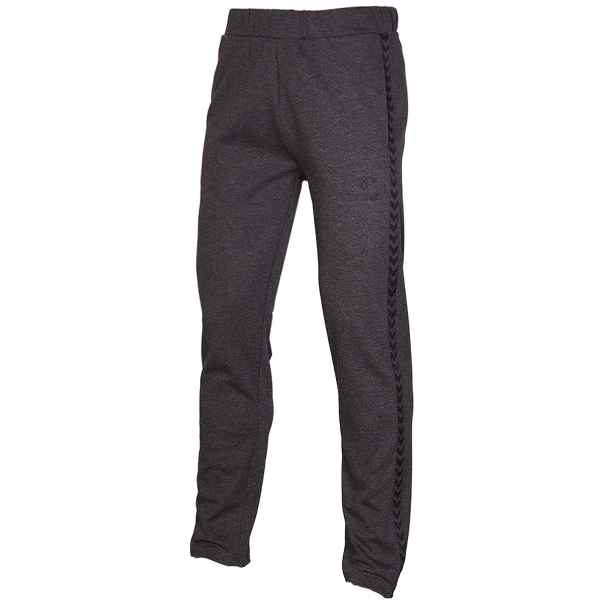 Salbator Erkek Siyah Günlük Pantolon 930538-2508