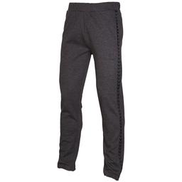 Salbator Erkek Siyah Günlük Pantolon 930538-2508