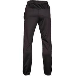 Severo Erkek Siyah Günlük Pantolon 930539-2001