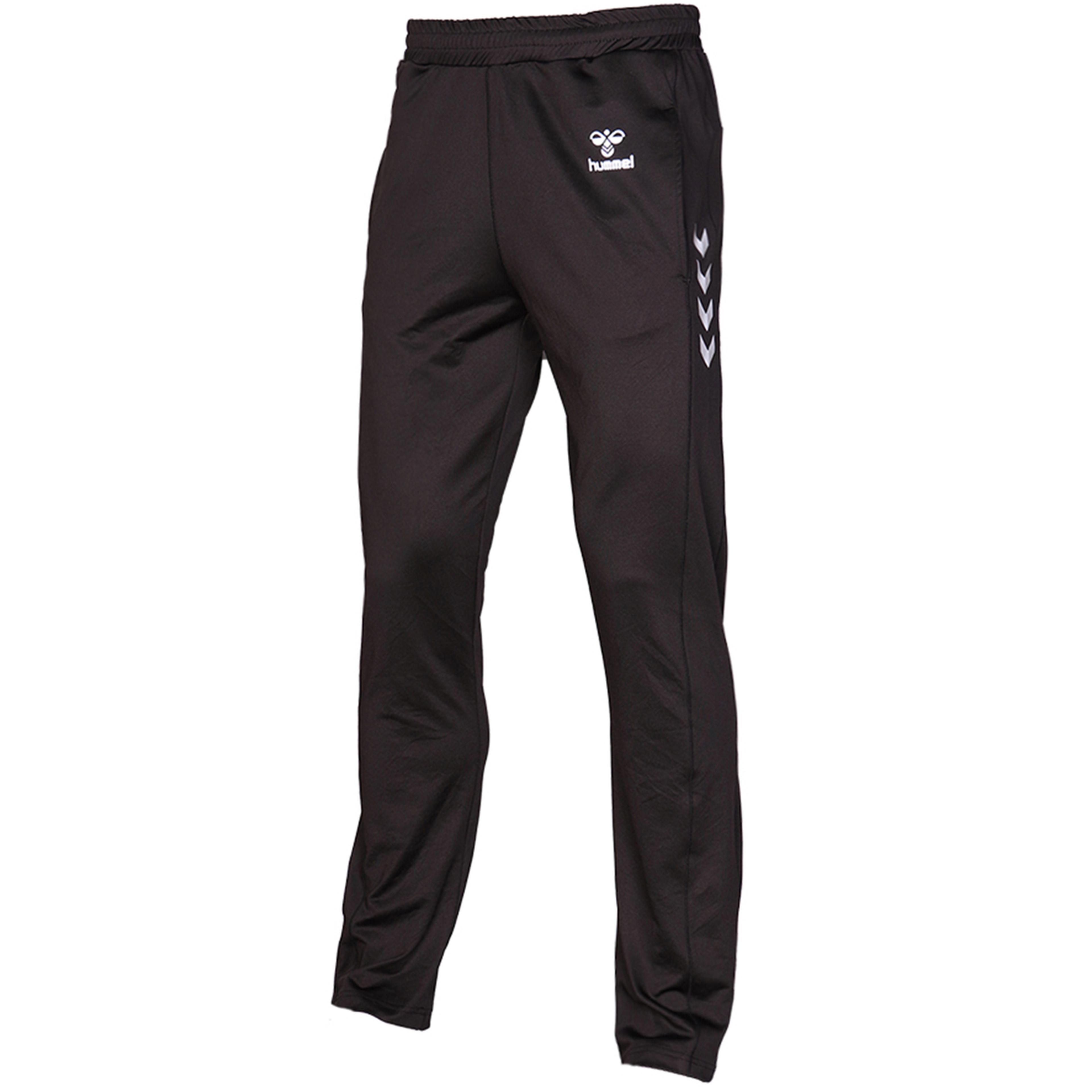 Severo Erkek Siyah Günlük Pantolon 930539-2001