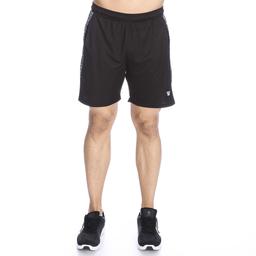 Peryanshort Erkek Siyah Şort 710507-00B