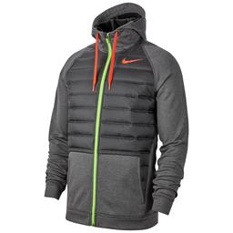 Therma Erkek Gri Antrenman Sweatshirt BV6298-032