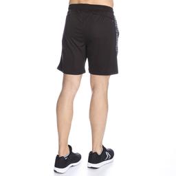 Peryanshort Erkek Siyah Şort 710507-00B