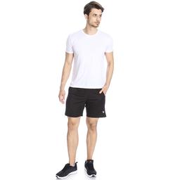 Peryanshort Erkek Siyah Şort 710507-00B