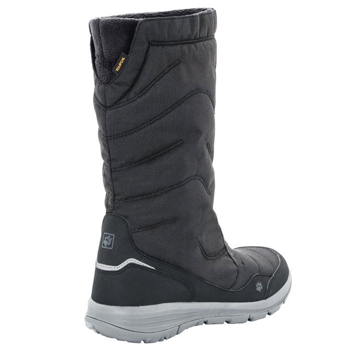 Vancouver Texapore Boot W Kadın Siyah Outdoor Ayakkabı 4028201-6000 1081681