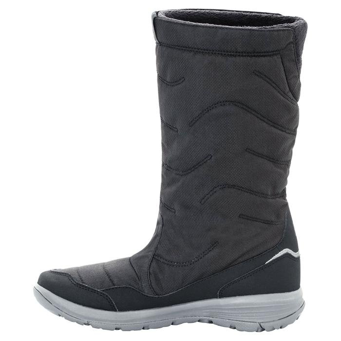 Vancouver Texapore Boot W Kadın Siyah Outdoor Ayakkabı 4028201-6000 1081682
