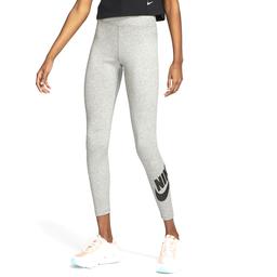 Leggings Sportswear Leg-A-See High Waist Futura Kadın Gri Tayt CJ2297-063