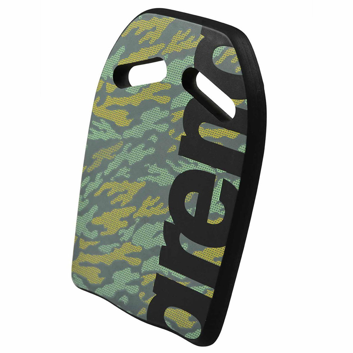 Printed Kickboard Unisex Siyah Yüzme Tahtası 002024101
