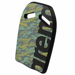 Printed Kickboard Unisex Siyah Yüzme Tahtası 002024101