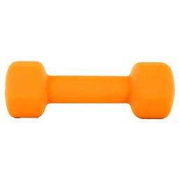 Neoprene Turuncu Dambıl - 2 Kg SPT-20403
