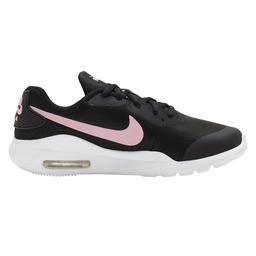 Air Max Oketo (Gs) Unisex Siyah Günlük Ayakkabı AR7419-014